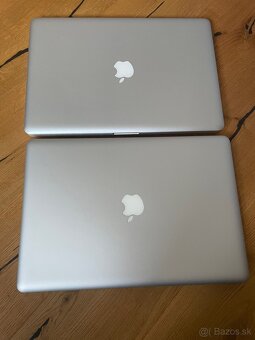 Apple MacBook Pro 15” 2011 A1286 - 3
