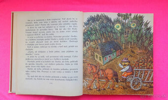 Števko Drievko a Alenka z polienka. - 3