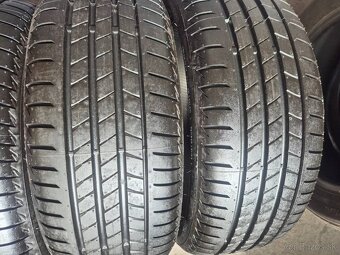 205/45r17 letné 4 ks BRIDGESTONE - nejazdené - 3