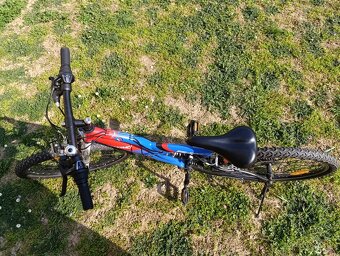 Predám detský bicykel - 3
