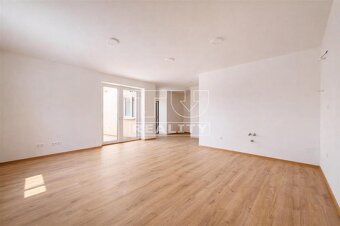 Nový 3 izbový byt na predaj pri Nitre - 3