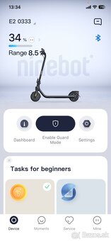 Ninebot E2 - 3