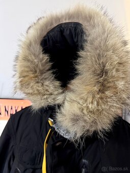 Parajumpers zimná Bunda - 3