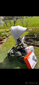 Stokke trailz - 3