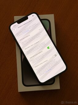 Apple iPhone 14 256GB Midnight - 3