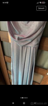 Spoločenské šaty - 3