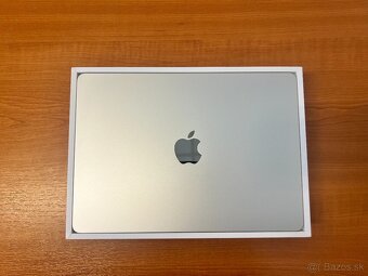 MacBook Air M3 16GB/512GB - 3