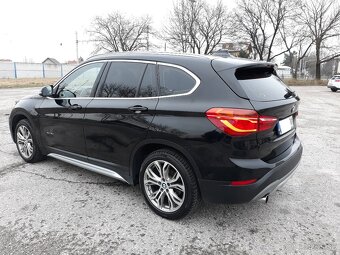 BMW X1 - 3