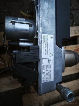 Horáky Weishaupt 30-160kW a 80-550kW - 3