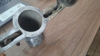 Škoda 1000 mb,1100 - 3