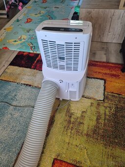 Mobilna Klimatizacia MTG - 3