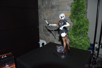 Figúrka NieR: Automata 2B - 3