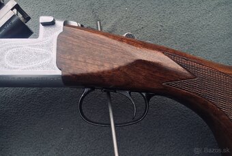 Broková kozlica Rottweil 12/70 - 3