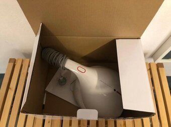 antibakteriálny vysávača Iloox MIVAC 800 - 3