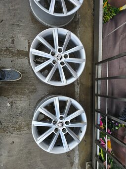 5x112 R17 - 3