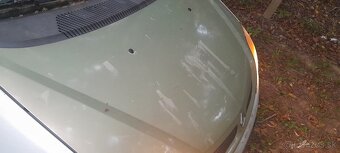 Predám renault scenic 1.9 dci - 3