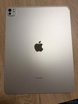 Ipad pro 13 m4 - 3