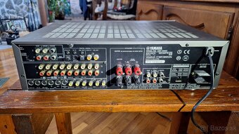 Yamaha DSP-E800 - 3