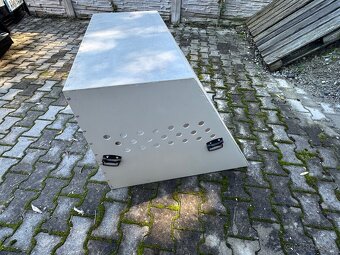 Prepravna klietka pre velkeho psa - 3