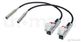 Trigger Modul - Roland TM-2 Modul + On Trigger + Roland RT30 - 3