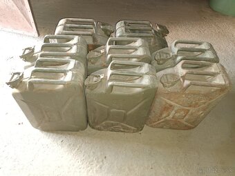 Kanister 20l - 3