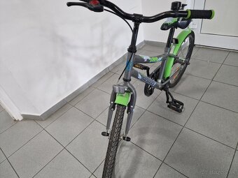 Detsky bicykel Kenzel "20" - 3