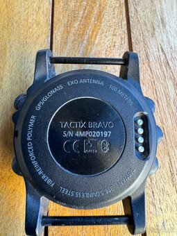 Garmin Tactix Bravo - 3