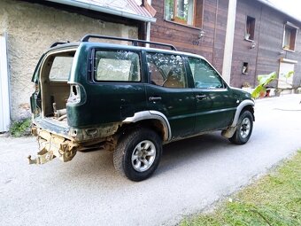 terrano - 3