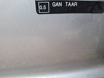 Blatníky Opel Insignia - 3