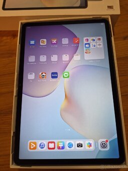 Huawei MatePad 11.5 tablet nový - 3