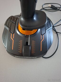 Trust master T1600M - 3