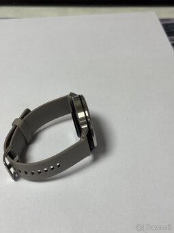 Garmin Venu 4 Silver - 3