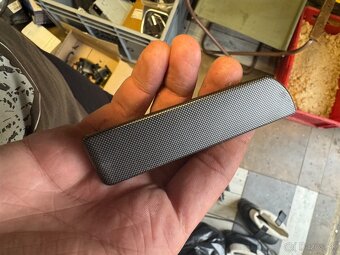 karbonový dekor golf 5 - 3