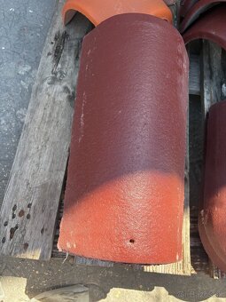 Krytina - škridla a doplnky BRAMAC SC - 3