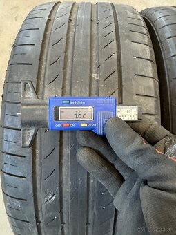 Letné pneumatiky 225/40R18 - 3