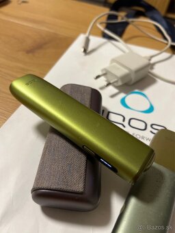 IQÔS prime + 2x One - 3