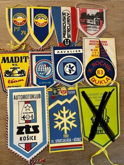 Zberatelske vlajky - 3