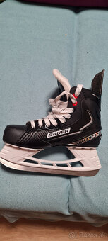 Predam Bauer Vapor X3.5 - Velkost 4.5D - 3