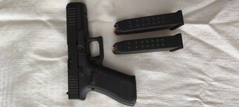 Predam Glock 17 5 gen s prislusenstvom - 3
