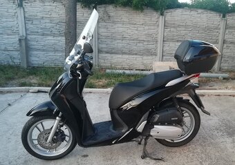 Honda SH125 AD - 3