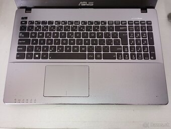 predám notebook ASUS X550C , WINDOWS 7 - 3