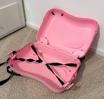 Samsonite Detský kufor Disney Dreamrider - 3