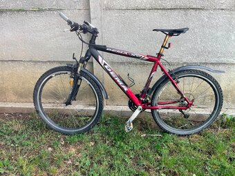 Dema Horský bicykel - 3