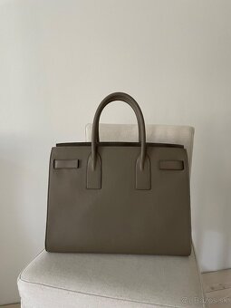 Saint Laurent kabelka - 3