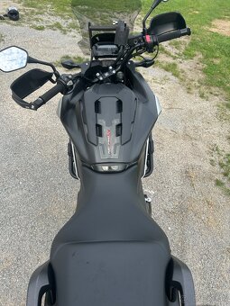 Honda NC750X super stav - 3