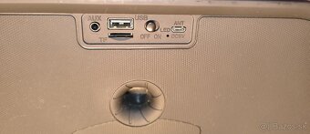 Rádio usb - 3