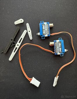 Blue Bird BMS-A10V - 3