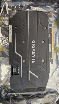 GIGABYTE GeForce GTX 1660 SUPER OC 6G - 3