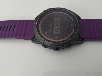 Garmin fenix 7x solar - 3