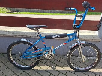 Bmx 20" - 3